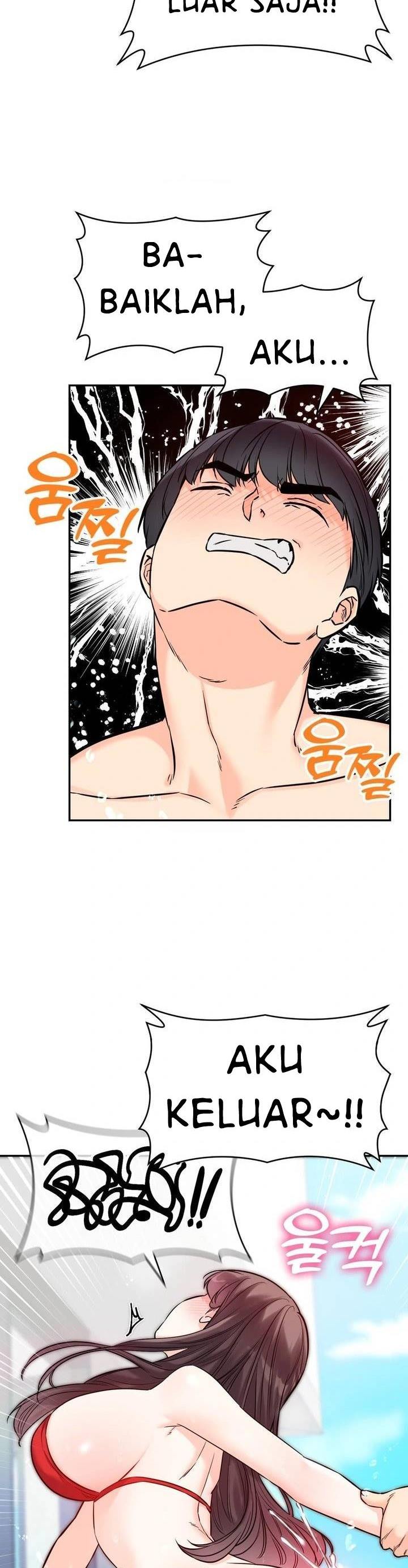 Secret Siblings - Chapter 54 32