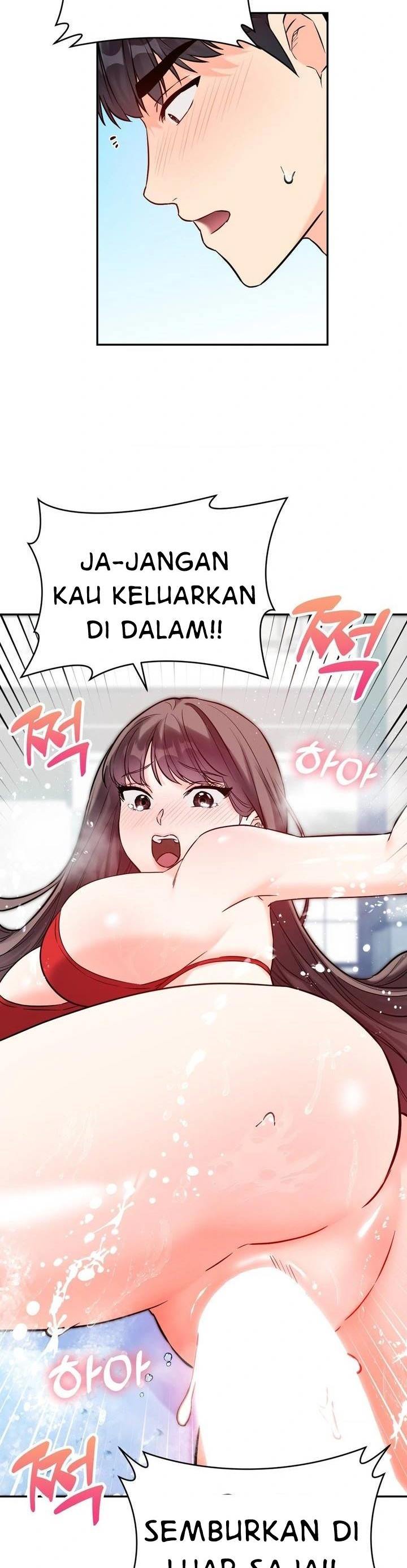 Secret Siblings - Chapter 54 31