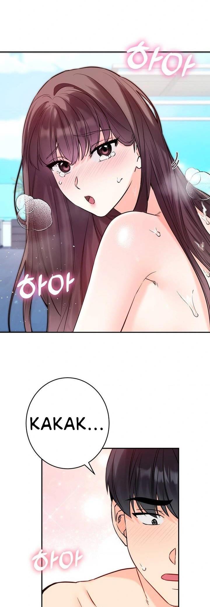 Secret Siblings - Chapter 54 35