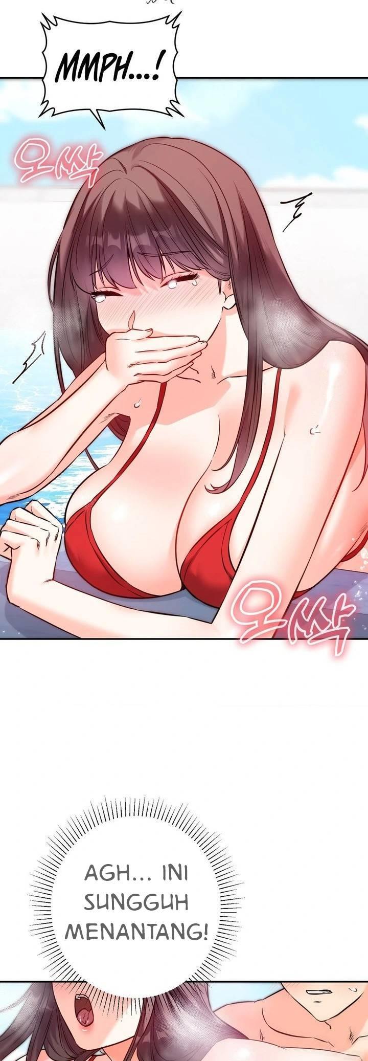 Secret Siblings - Chapter 54 18