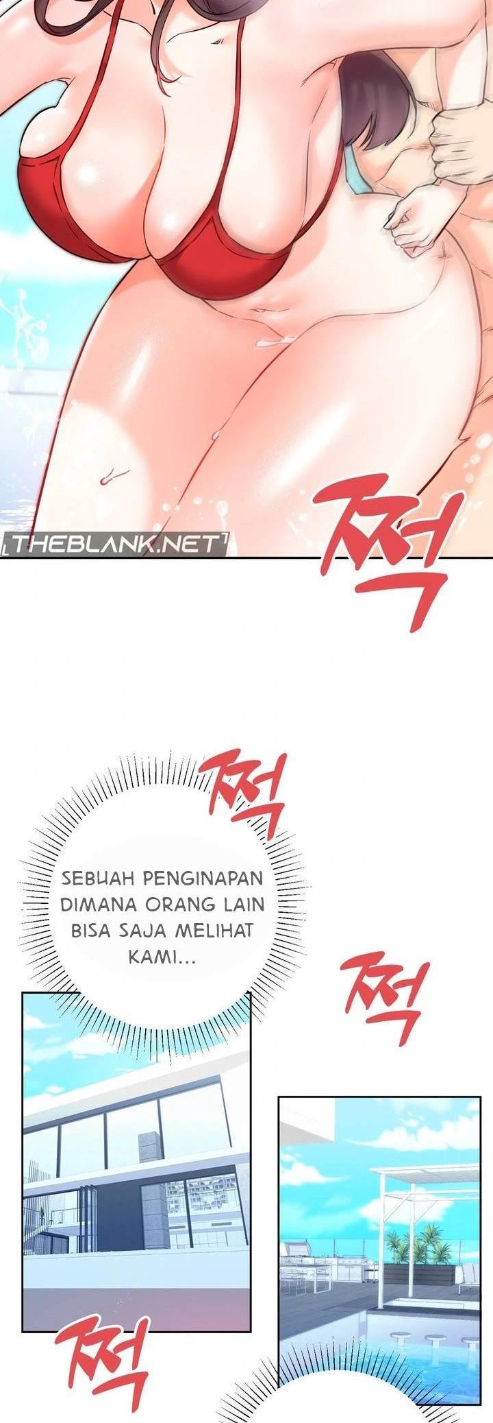 Secret Siblings - Chapter 54 19