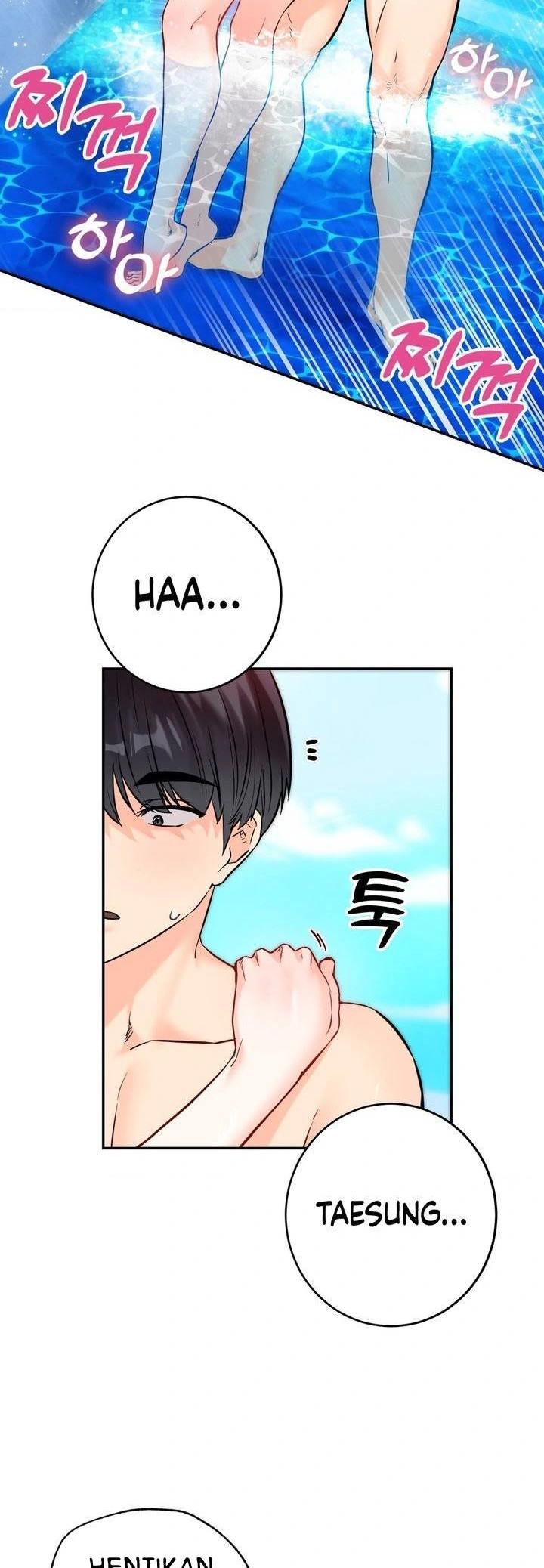 Secret Siblings - Chapter 54 11