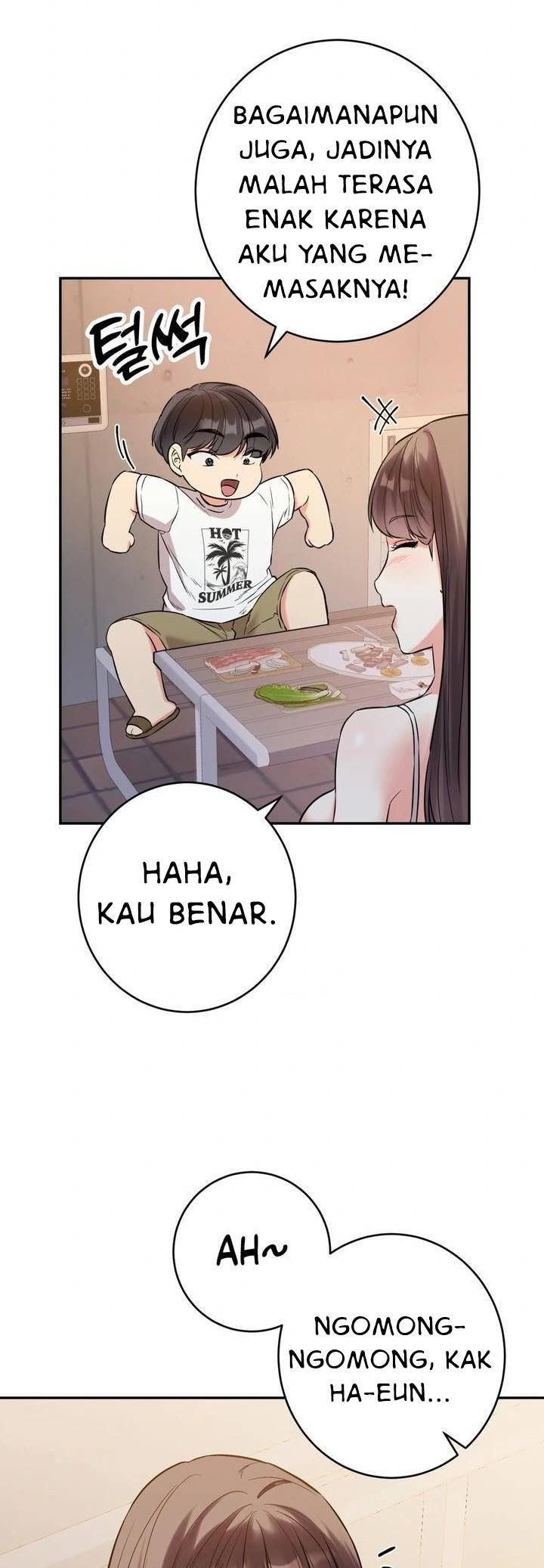 Secret Siblings - Chapter 54 48