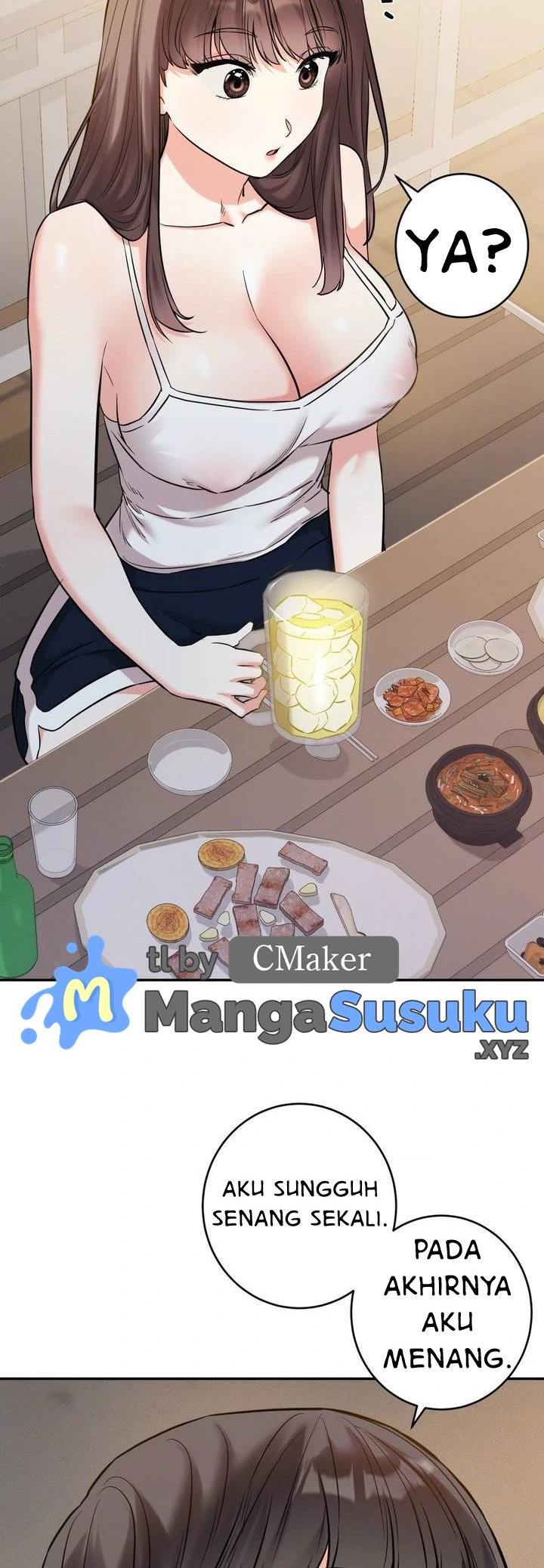 Secret Siblings - Chapter 54 49