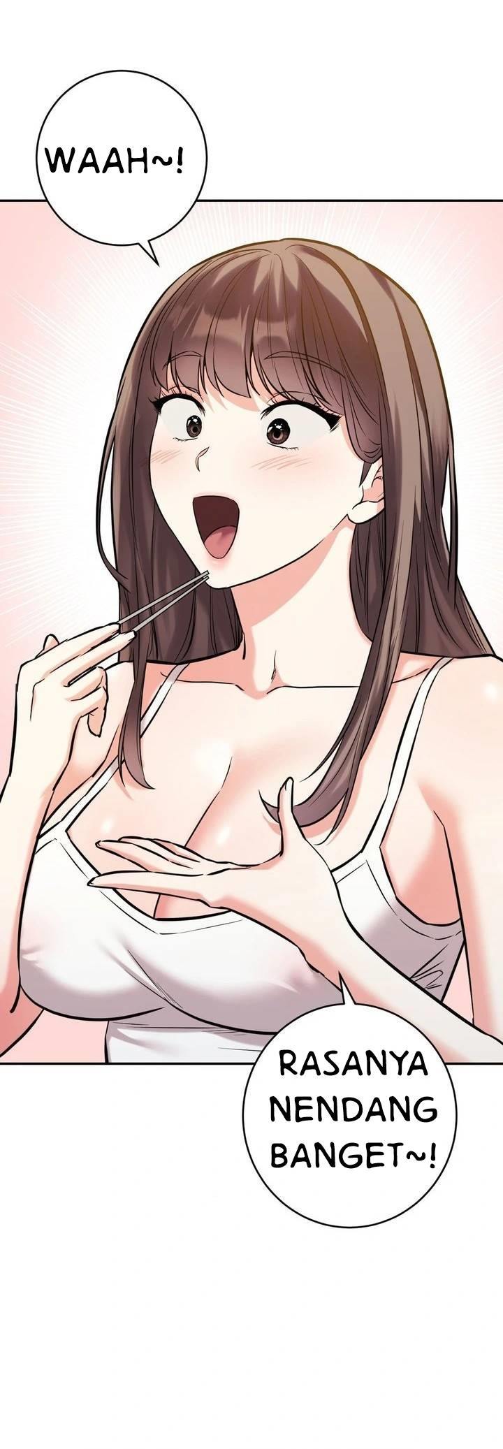 Secret Siblings - Chapter 54 42