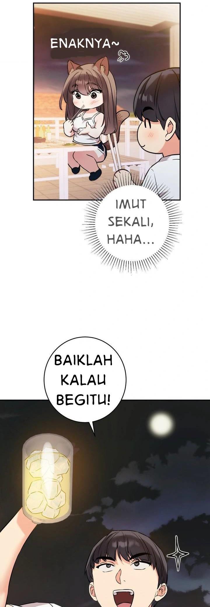 Secret Siblings - Chapter 54 43