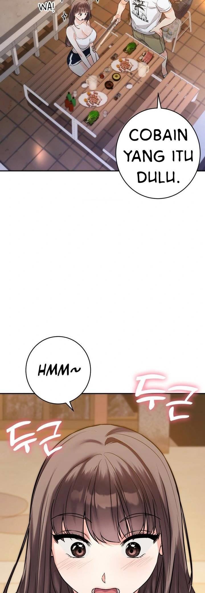 Secret Siblings - Chapter 54 40