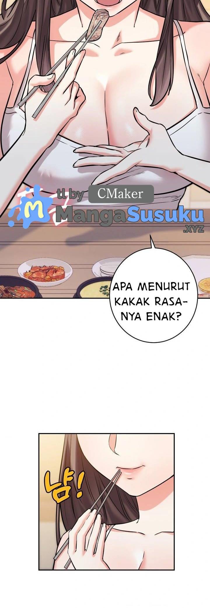 Secret Siblings - Chapter 54 41