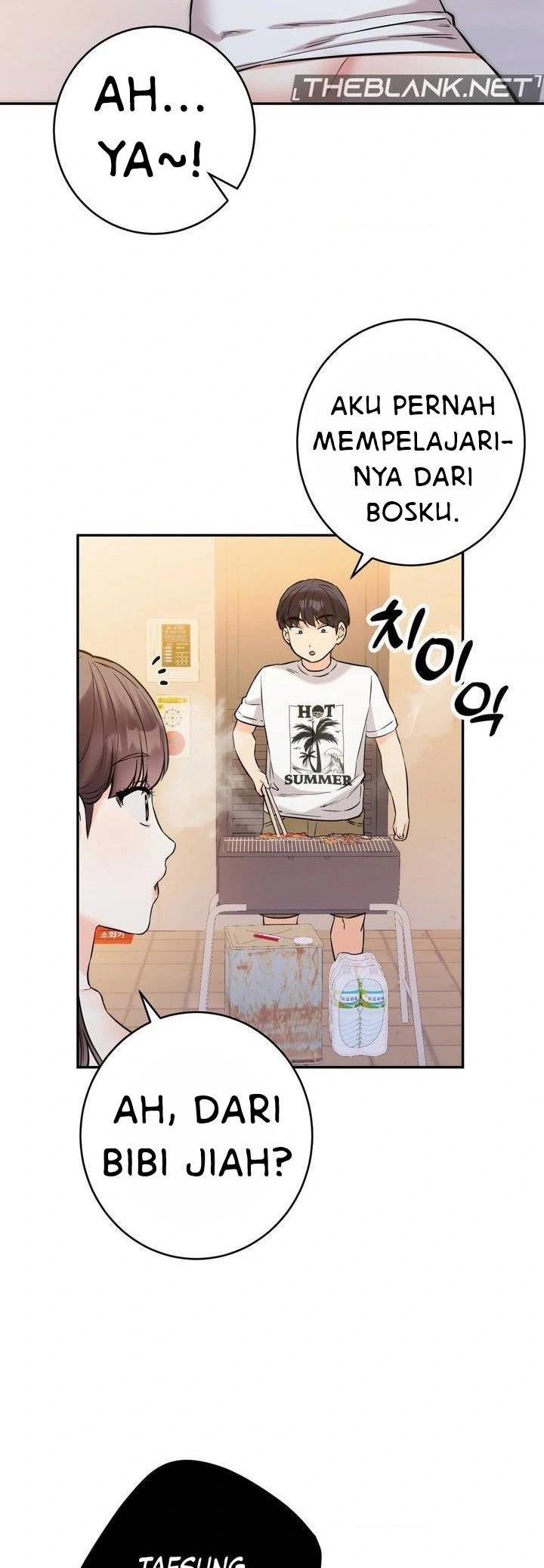 Secret Siblings - Chapter 54 46