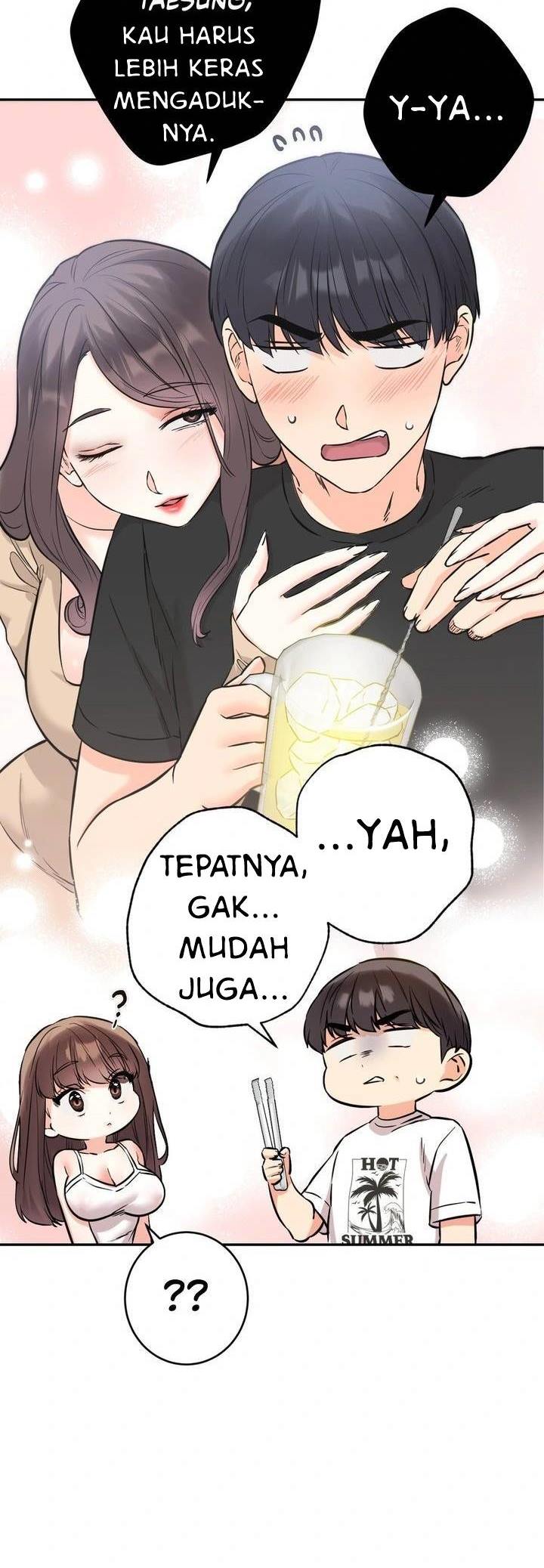 Secret Siblings - Chapter 54 47