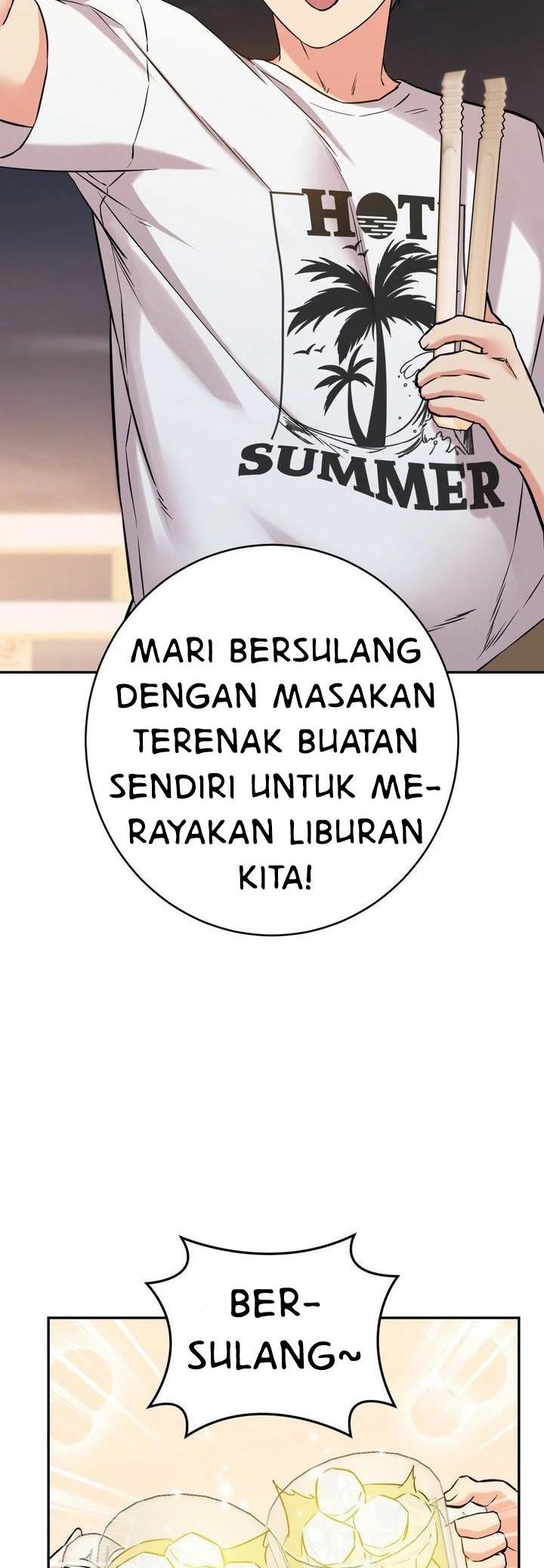 Secret Siblings - Chapter 54 44