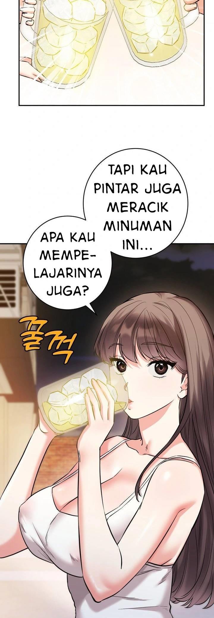 Secret Siblings - Chapter 54 45