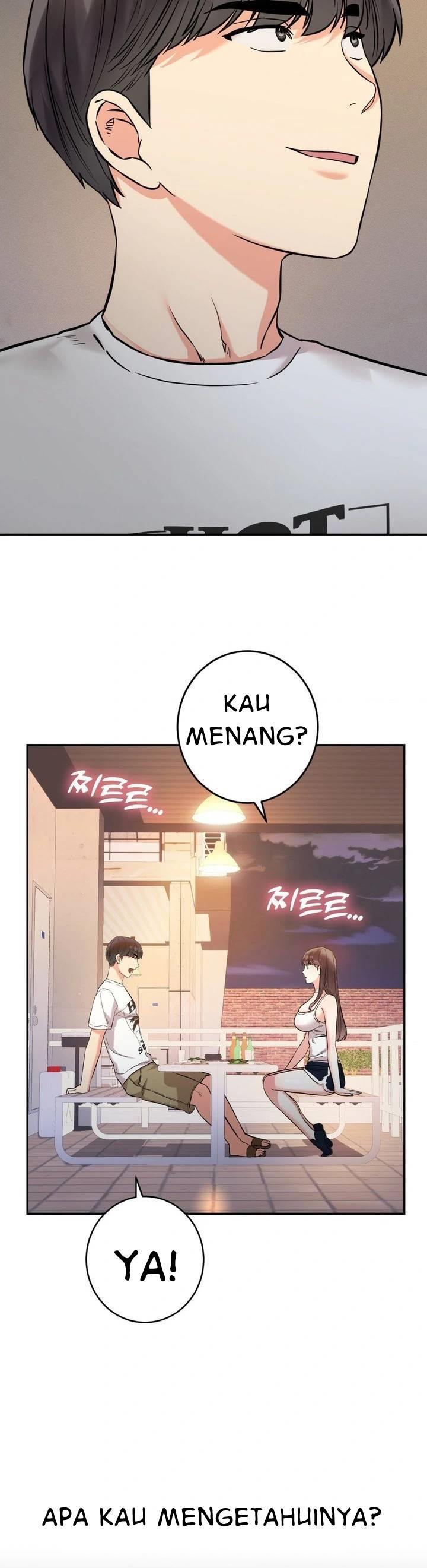 Secret Siblings - Chapter 54 50