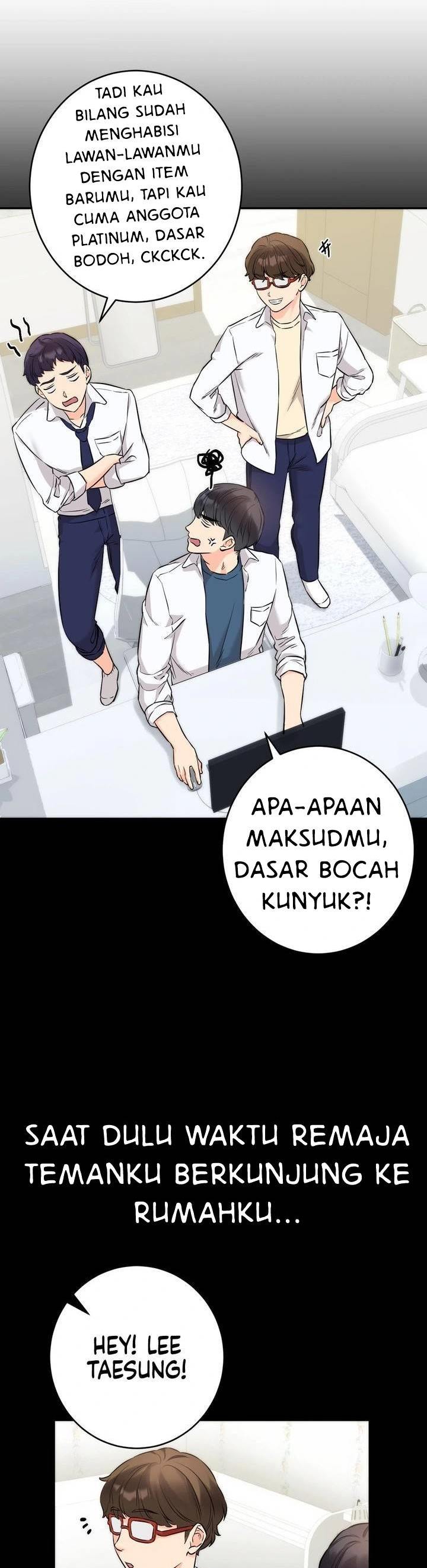 Secret Siblings - Chapter 54 51
