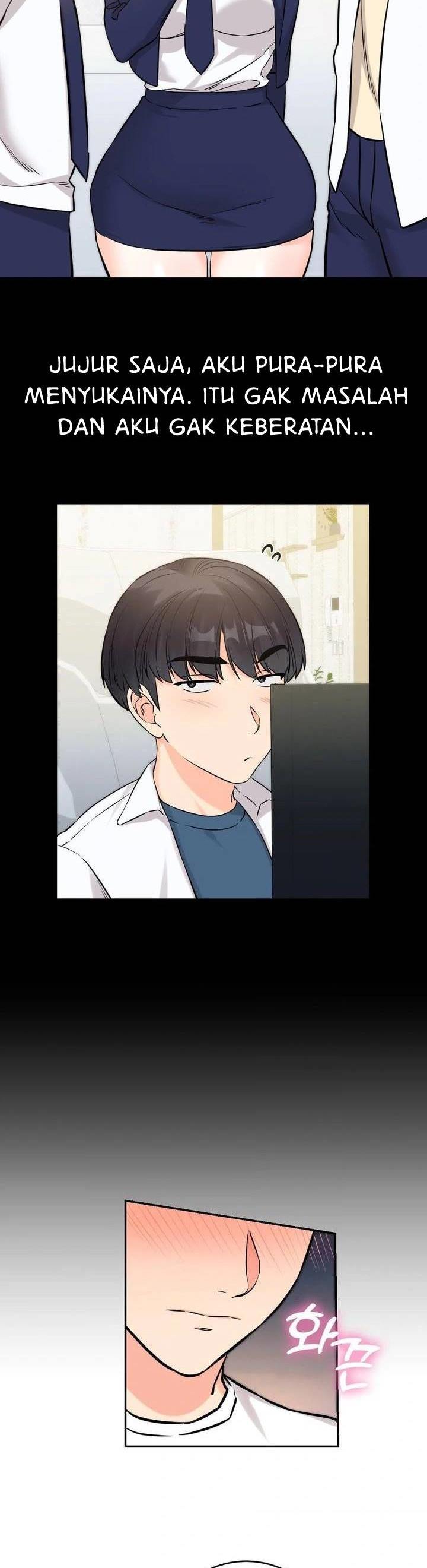 Secret Siblings - Chapter 54 56