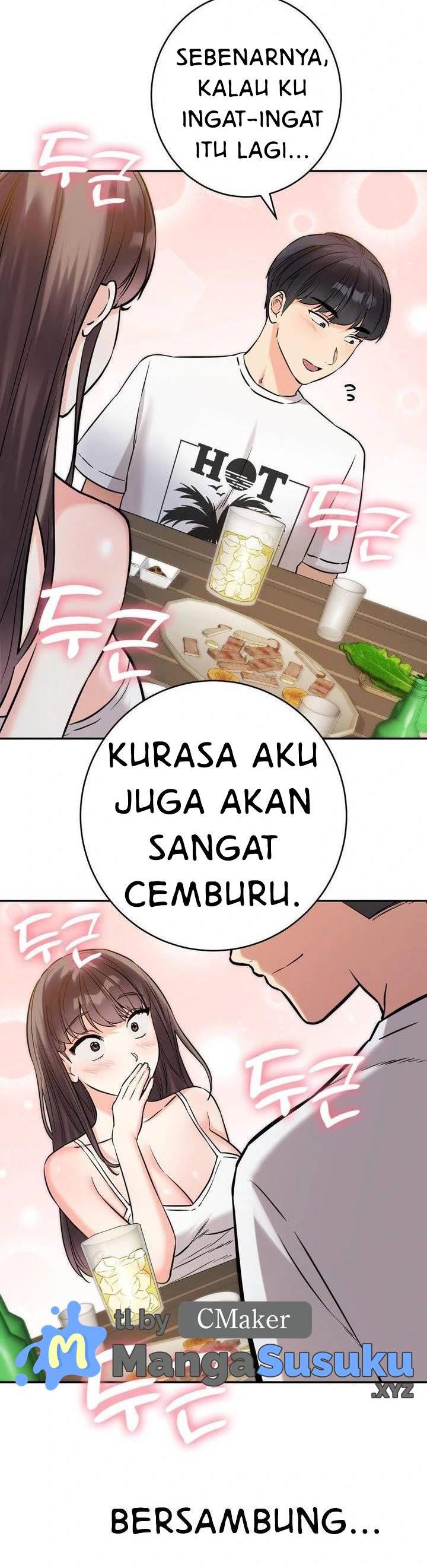 Secret Siblings - Chapter 54 57