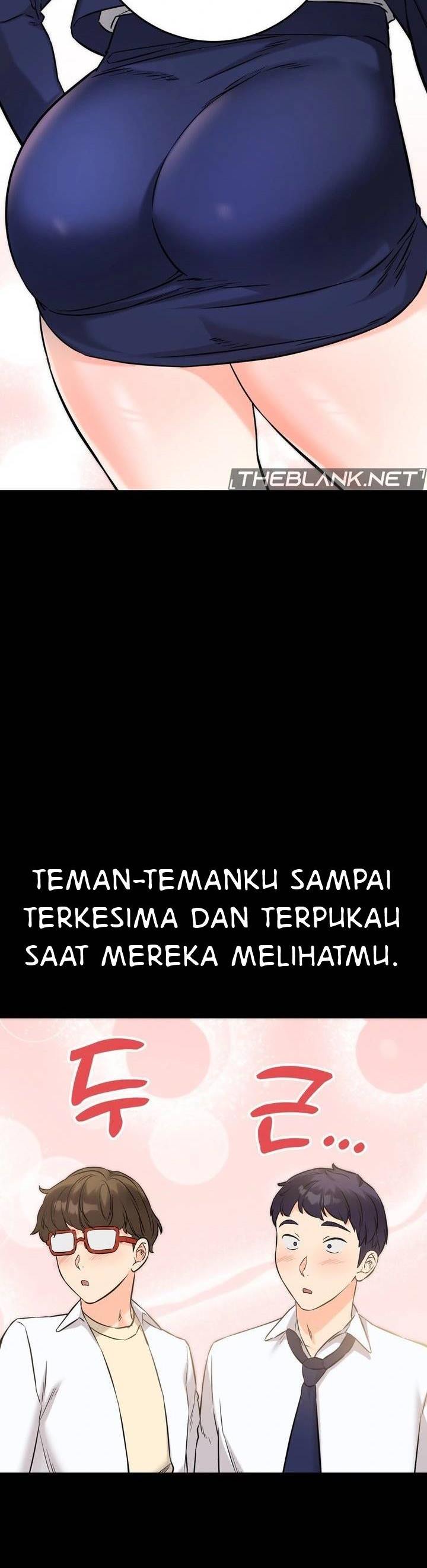 Secret Siblings - Chapter 54 54