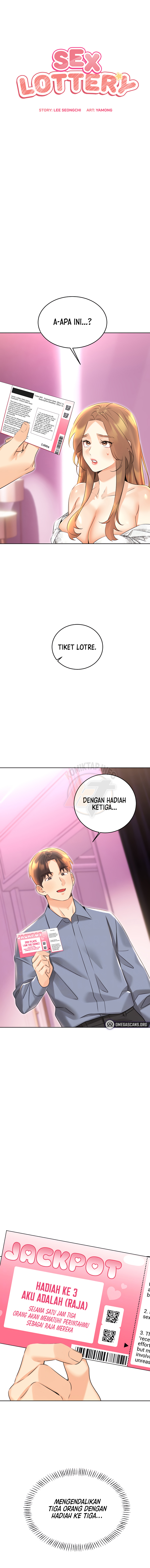 Sex Lottery - Chapter 37 2