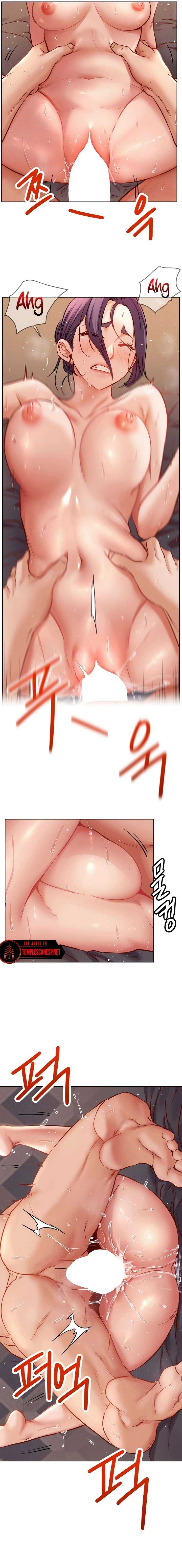 Staying with Ajumma - Chapter 93 9