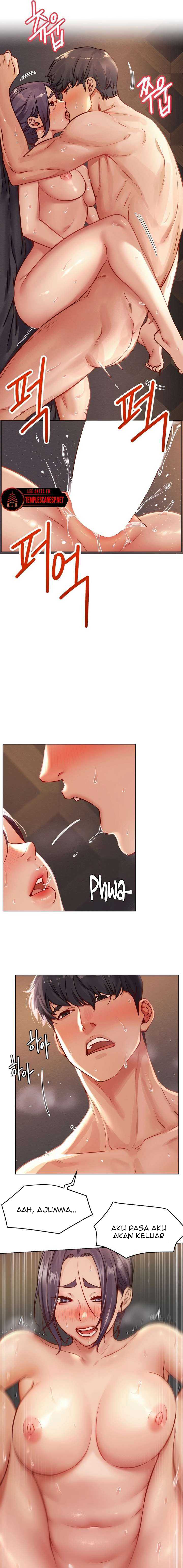 Staying with Ajumma - Chapter 93 11
