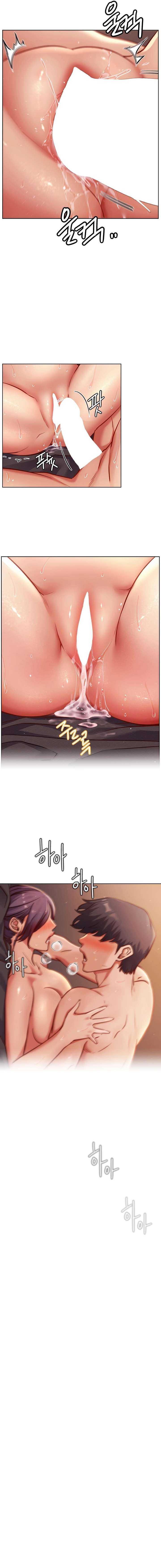 Staying with Ajumma - Chapter 93 14