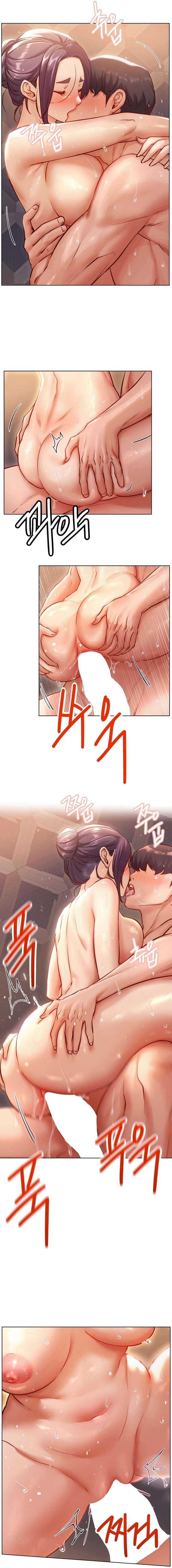 Staying with Ajumma - Chapter 93 6