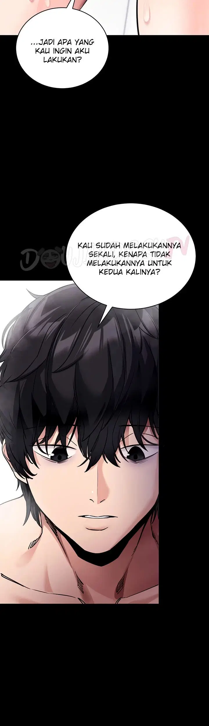 Please, Please - Chapter 13 12