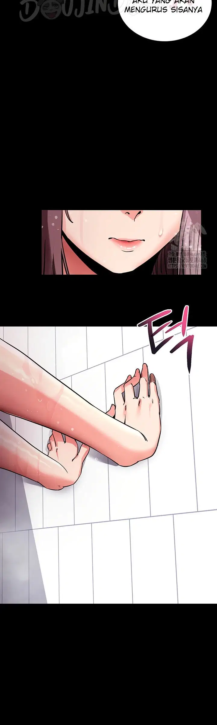 Please, Please - Chapter 13 17