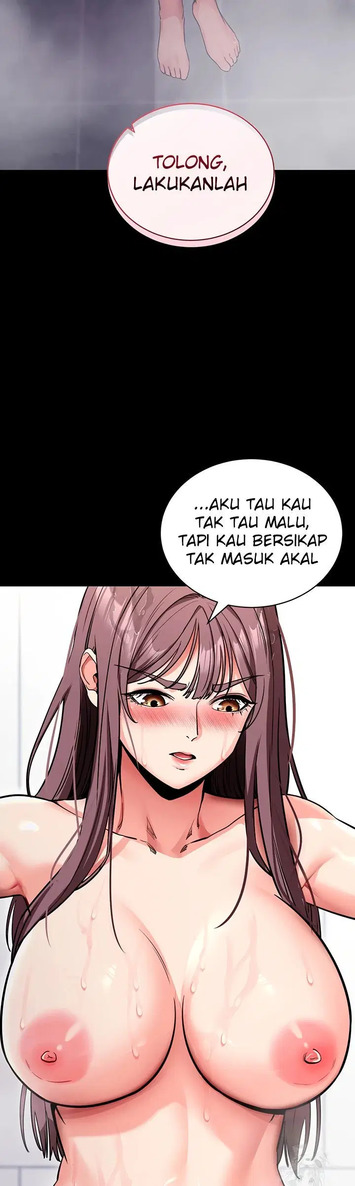 Please, Please - Chapter 13 14