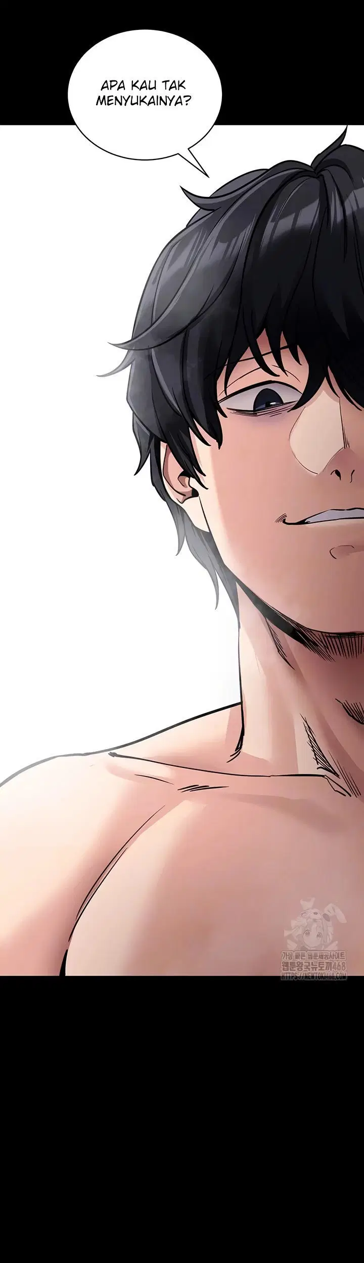 Please, Please - Chapter 13 6