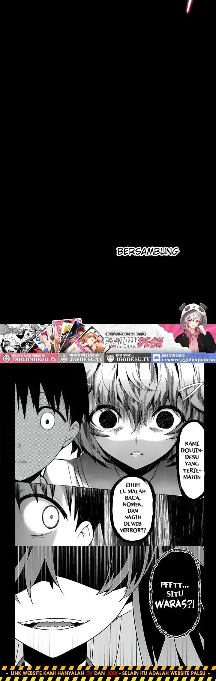 Please, Please - Chapter 13 62