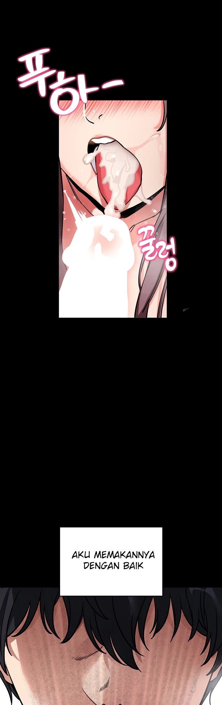 Please, Please - Chapter 13 58