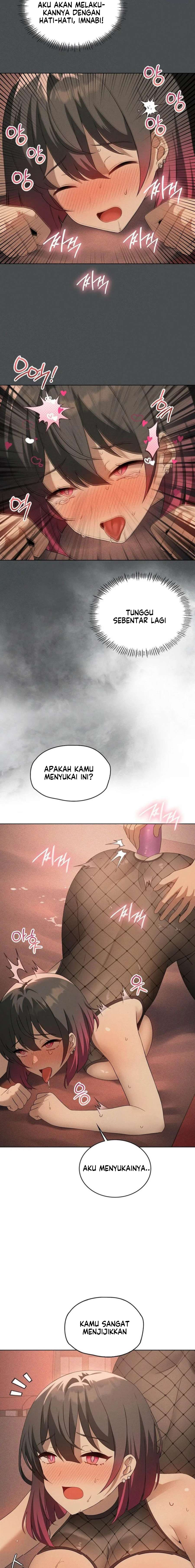 Pleasure up! - Chapter 65 17