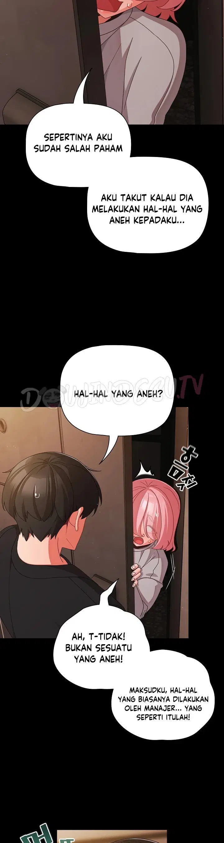 People of the Dark - Chapter 24 22