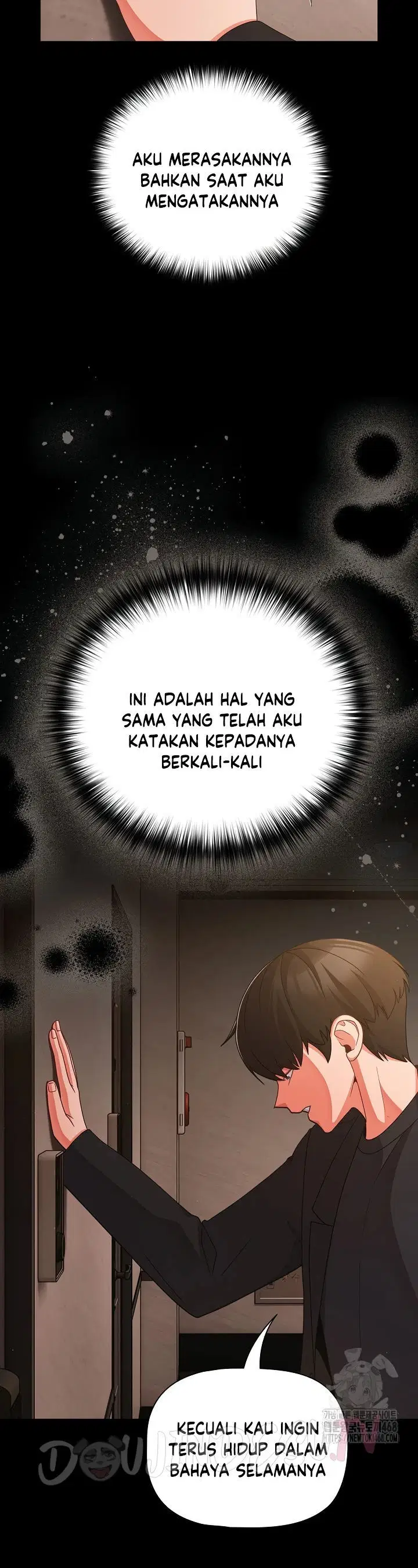 People of the Dark - Chapter 24 20