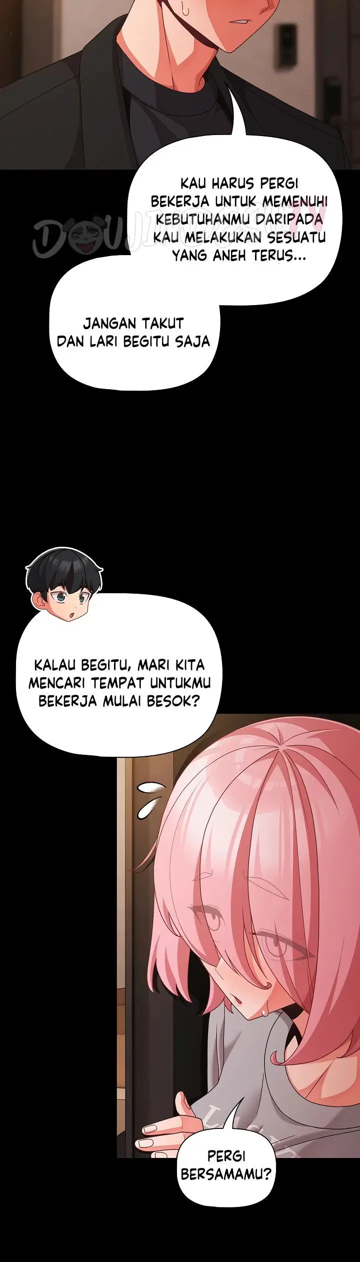 People of the Dark - Chapter 24 26