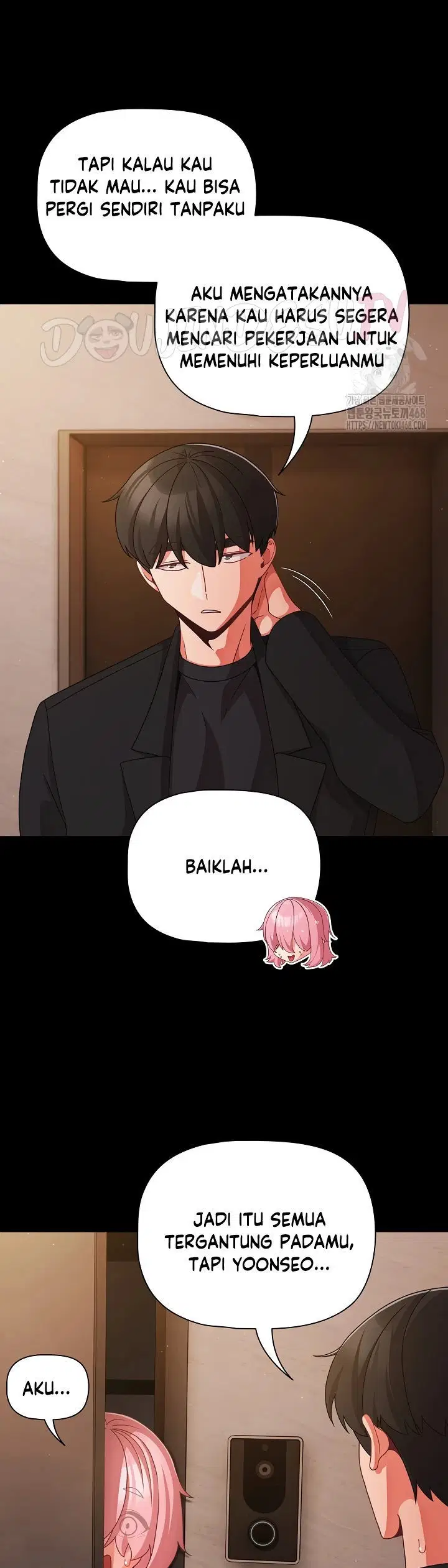 People of the Dark - Chapter 24 27
