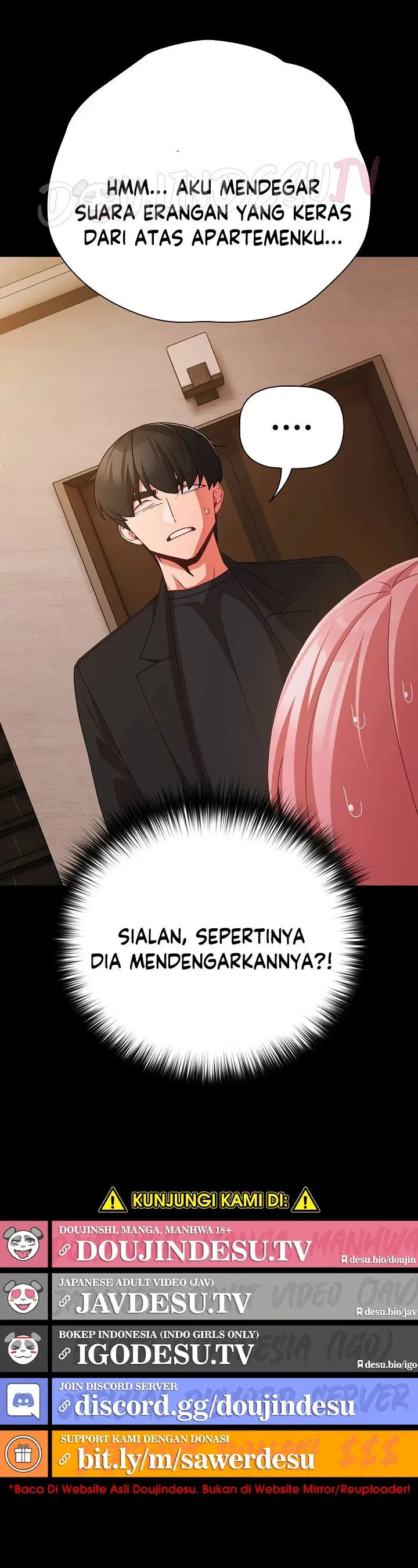 People of the Dark - Chapter 24 24