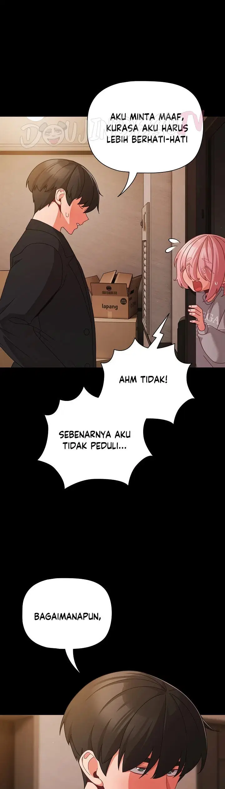 People of the Dark - Chapter 24 25