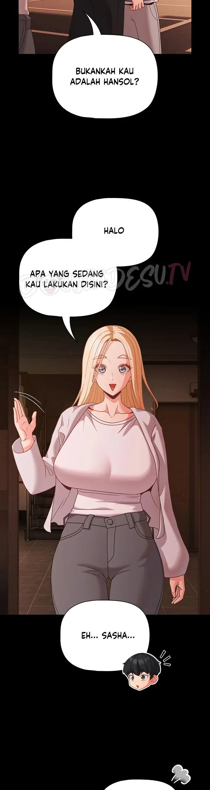 People of the Dark - Chapter 24 3