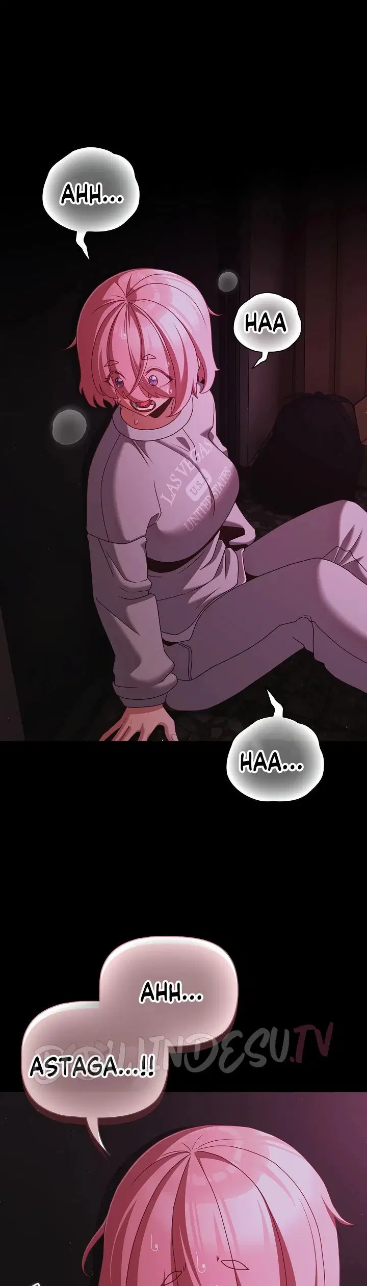 People of the Dark - Chapter 24 32