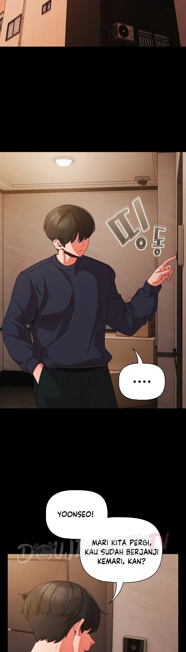 People of the Dark - Chapter 24 35