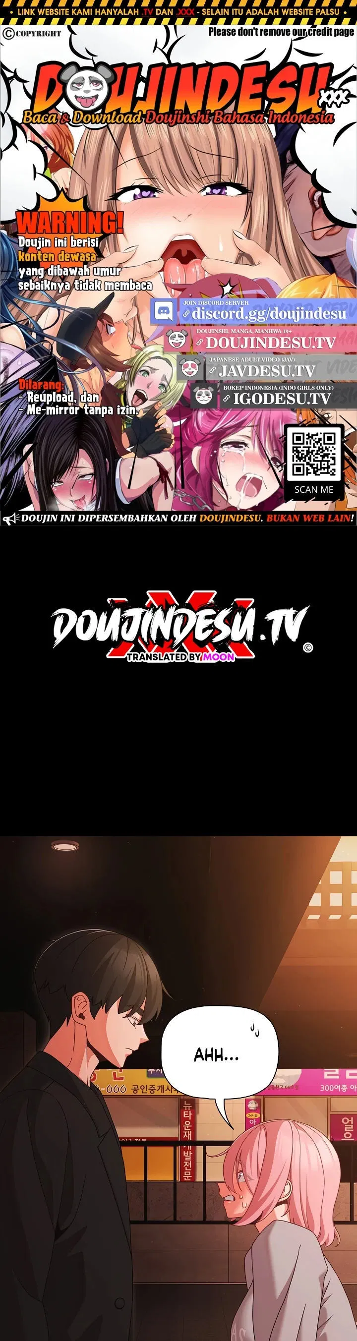 People of the Dark - Chapter 24 1