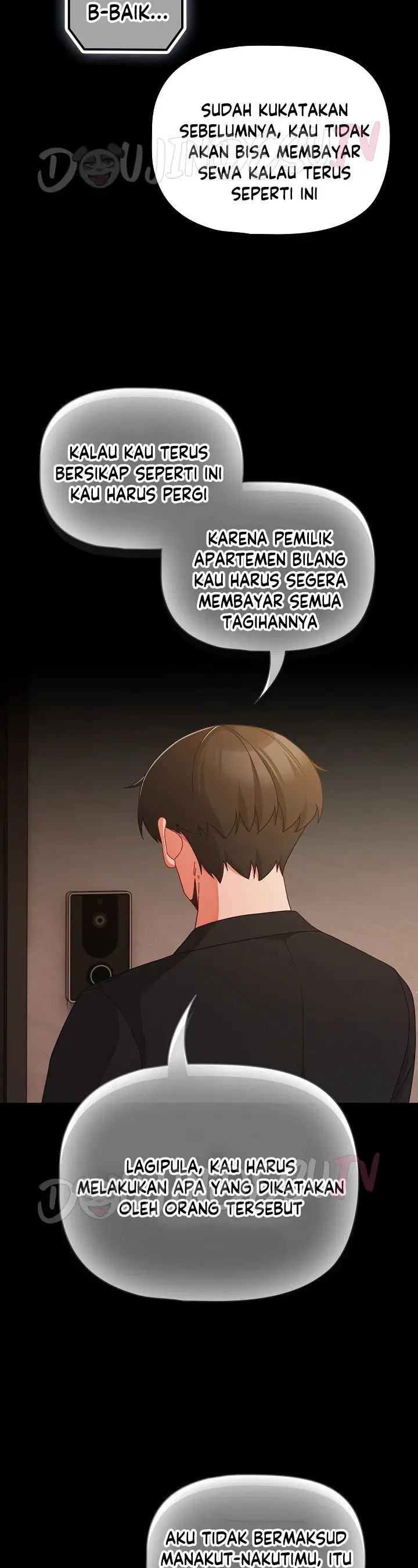 People of the Dark - Chapter 24 18
