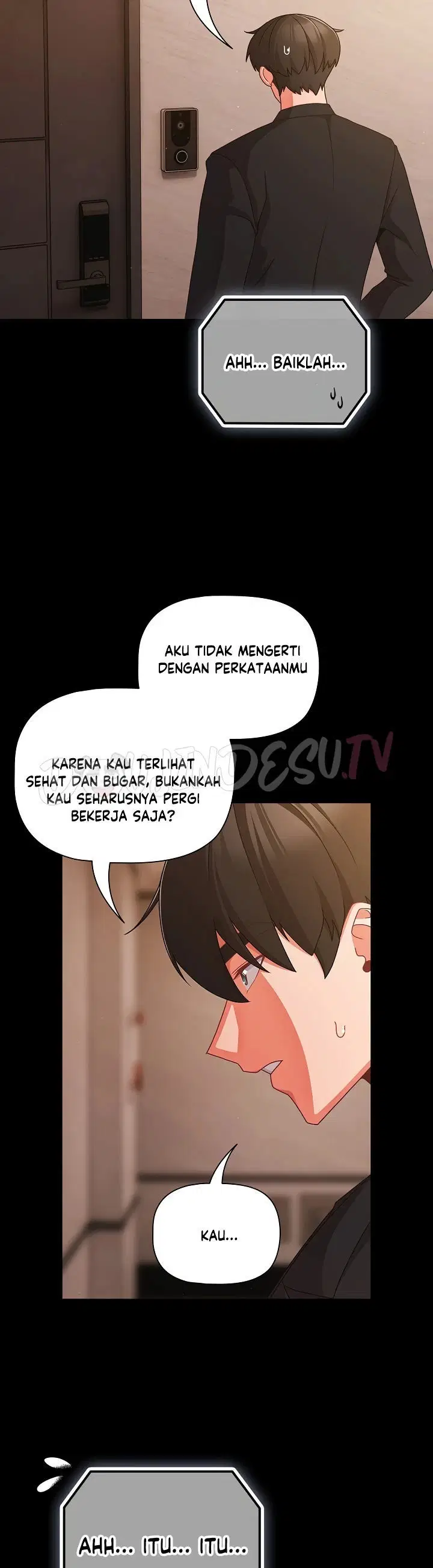 People of the Dark - Chapter 24 16