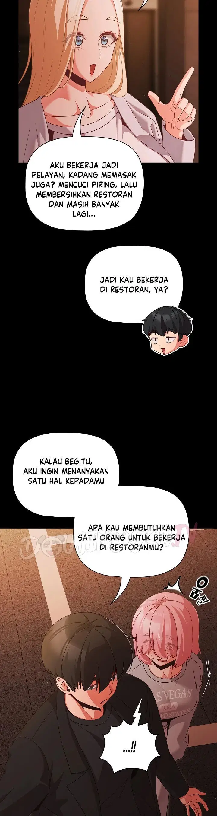 People of the Dark - Chapter 24 6