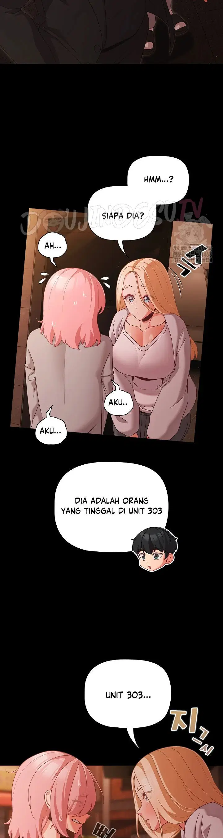 People of the Dark - Chapter 24 7
