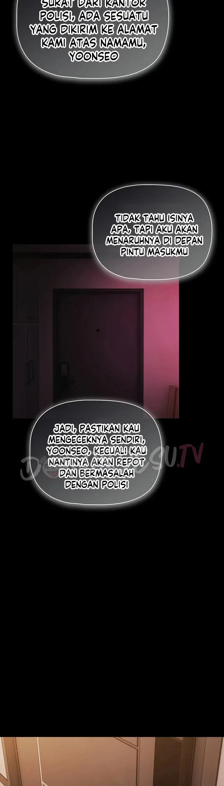 People of the Dark - Chapter 24 44