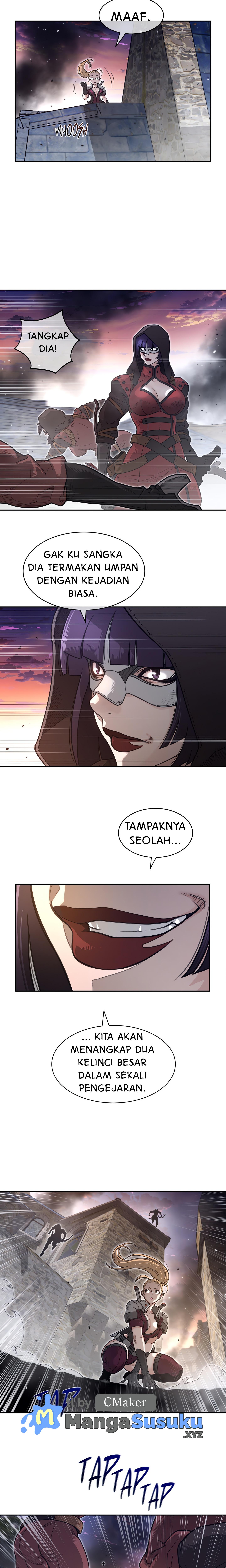 Perfect Half - Chapter 195 8