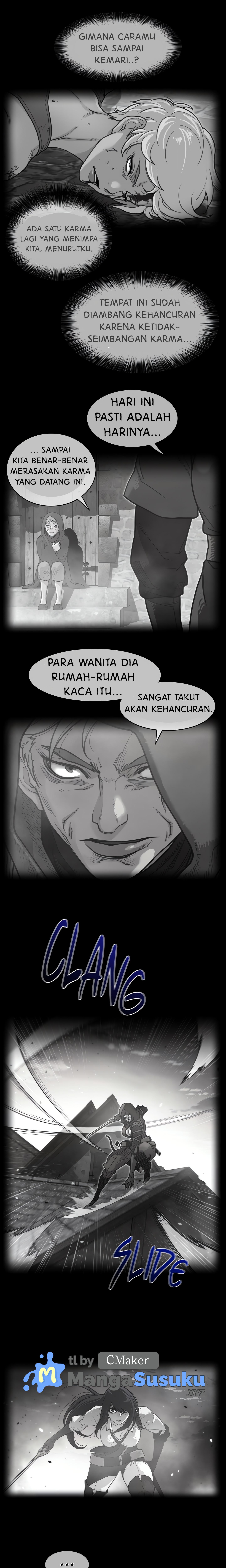 Perfect Half - Chapter 195 2